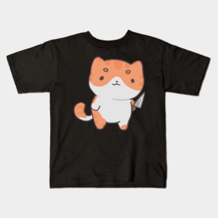 Cat Kids T-Shirt